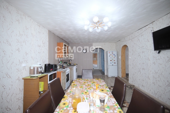 
   Продам дом, 111.6 м², Березово

. Фото 16.