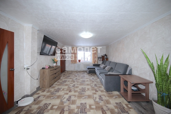 
  Продается дом, 111.6 м², село Березово
. Фото 2.
