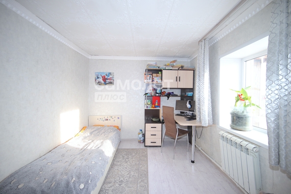 
  Продается дом, 111.6 м², село Березово
. Фото 15.