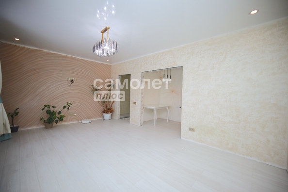 
   Продам 3-комнатную, 97.6 м², Сосновая ул, 9

. Фото 21.