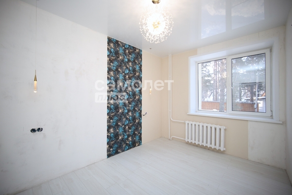 
  Продается 3-комн. квартира, 97.6 м², Сосновая ул, д. 9
. Фото 8.