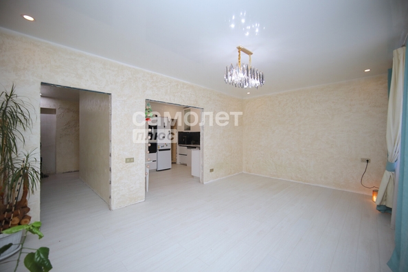 
  Продается 3-комн. квартира, 97.6 м², Сосновая ул, д. 9
. Фото 16.