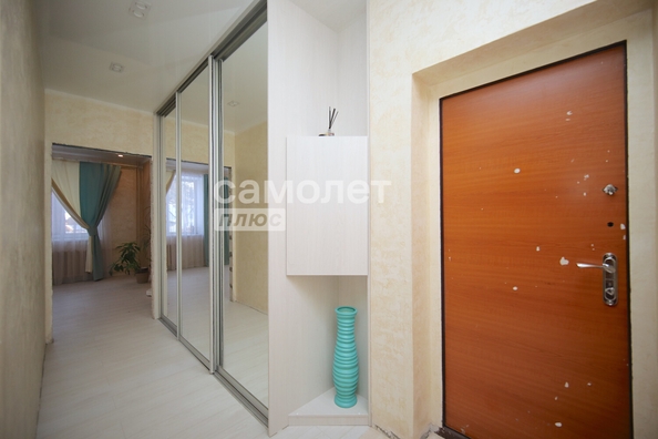 
  Продается 3-комн. квартира, 97.6 м², Сосновая ул, д. 9
. Фото 23.
