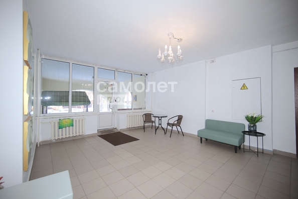 
  Продается 3-комн. квартира, 97.6 м², Сосновая ул, д. 9
. Фото 25.