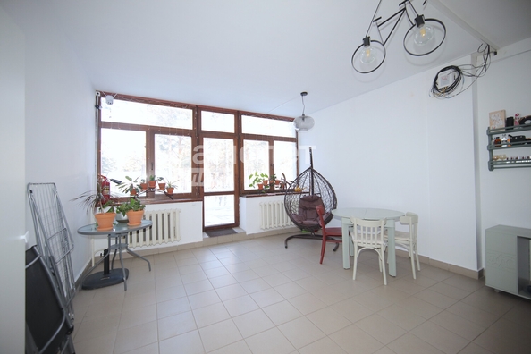 
  Продается 3-комн. квартира, 97.6 м², Сосновая ул, д. 9
. Фото 27.