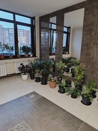 
  Сдам в аренду апартаменты, 24.7 м², Кемерово

. Фото 13.