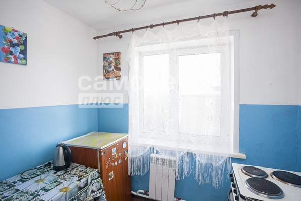 
   Продам 1-комнатную, 31 м², Ленина пр-кт, 100А

. Фото 6.