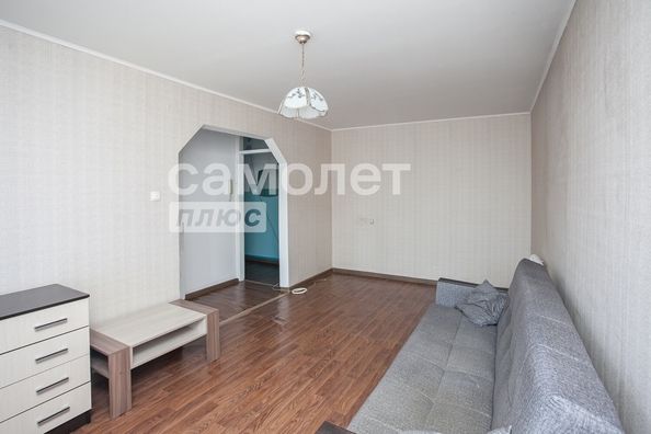 
  Продается 1-комн. квартира, 31 м², Ленина пр-кт, д. 100А
. Фото 9.