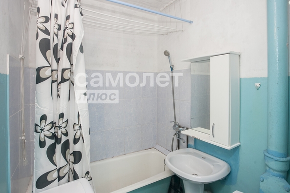 
  Продается 1-комн. квартира, 31 м², Ленина пр-кт, д. 100А
. Фото 13.