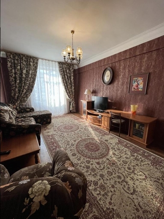 
   Продам 3-комнатную, 93 м², 

. Фото 6.