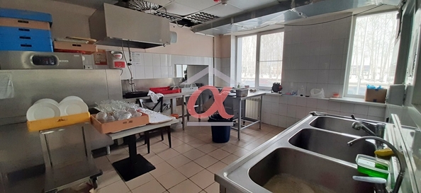 
  Продается готовый бизнес 299.3 м². Фото 14.