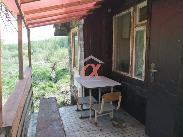 
  Продается дача 20 м². Фото 2.