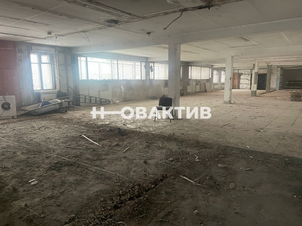 
   Сдам помещение свободного назначения, 815.7 м², 

. Фото 5.