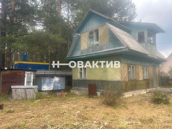 
   Продам коттедж, 36.1 м², Костенково

. Фото 4.