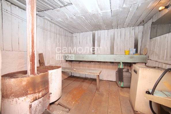 
  Продается дом, 23.7 м², поселок Новостройка
. Фото 4.