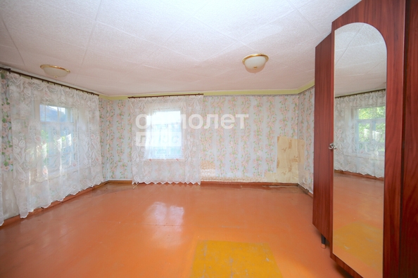 
  Продается дом, 23.7 м², поселок Новостройка
. Фото 6.
