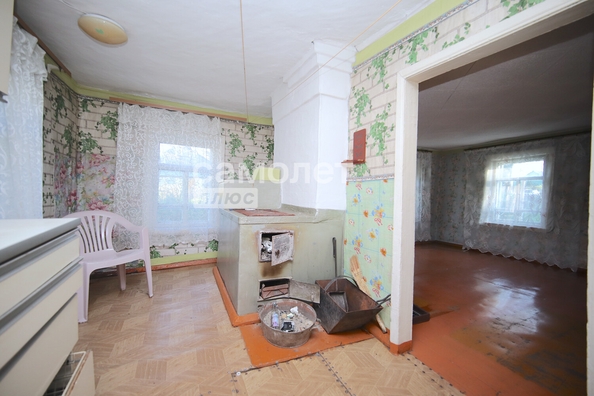 
  Продается дом, 23.7 м², поселок Новостройка
. Фото 8.