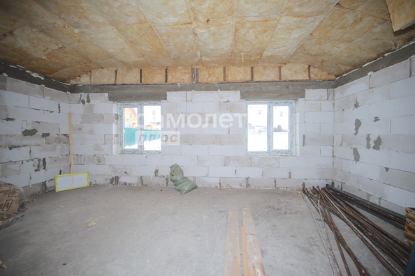 
  Продается дом, 61.3 м², село Березово
. Фото 11.