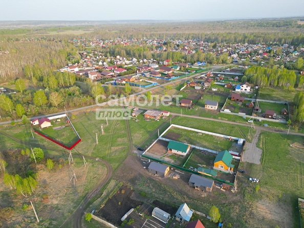 
  Продается дом, 61.3 м², село Березово
. Фото 16.