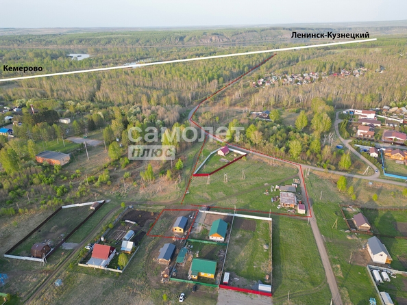 
  Продается дом, 61.3 м², село Березово
. Фото 18.