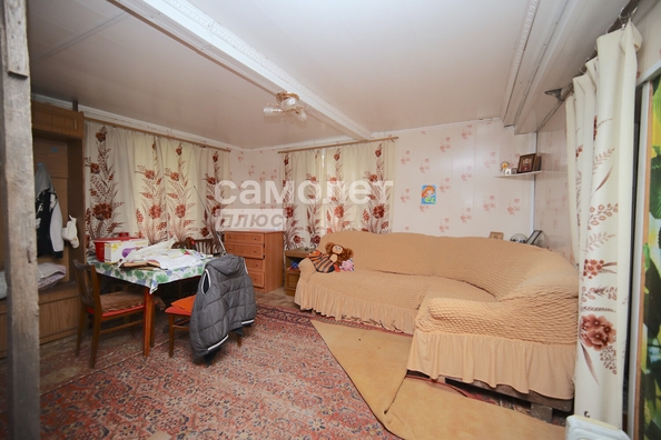 
  Продается дача, 40 м², Кемерово
. Фото 3.