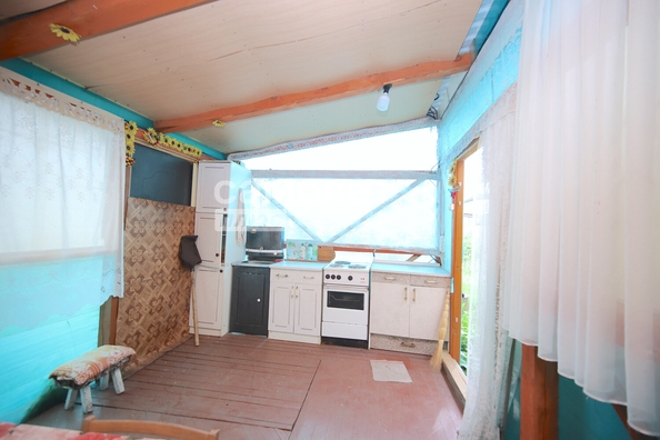 
  Продается дача, 40 м², Кемерово
. Фото 5.