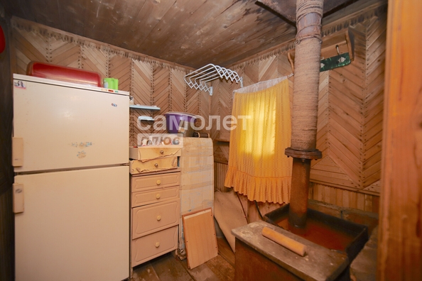 
  Продается дача, 40 м², Кемерово
. Фото 10.