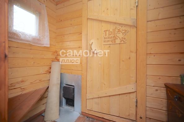 
  Продается дача, 40 м², Кемерово
. Фото 13.