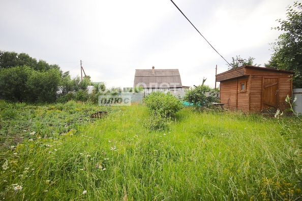 
  Продается дача, 40 м², Кемерово
. Фото 16.
