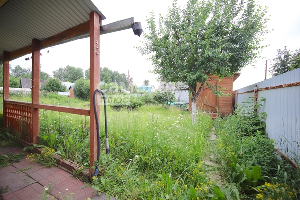 
  Продается дача, 40 м², Кемерово
. Фото 23.