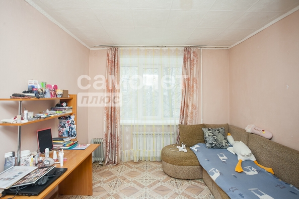 
  Продается студия, 18 м², Железнякова ул, д. 10
. Фото 1.