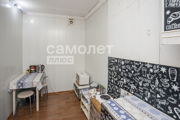 
  Продается студия, 18 м², Железнякова ул, д. 10
. Фото 6.
