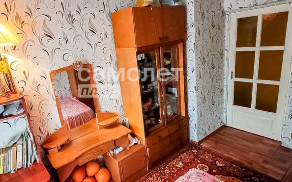 
   Продам 3-комнатную, 51.1 м², Энергетическая ул, 18

. Фото 6.