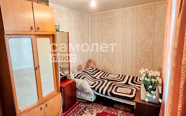 
   Продам 3-комнатную, 51.1 м², Энергетическая ул, 18

. Фото 12.