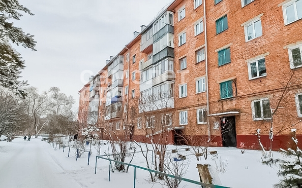 
   Продам 3-комнатную, 51.1 м², Энергетическая ул, 18

. Фото 26.