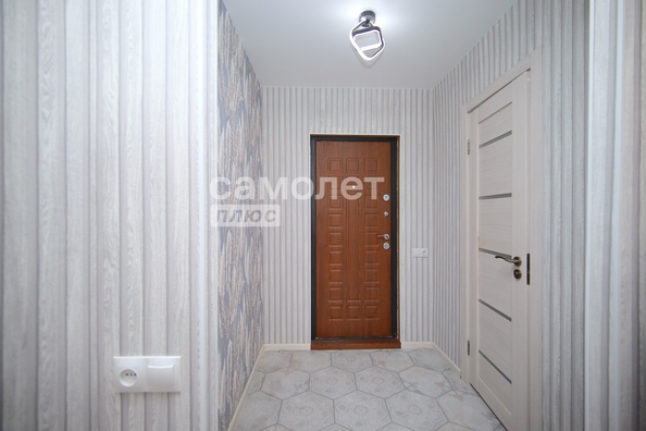 
  Продается студия, 22.5 м², Московский пр-кт, д. 25
. Фото 2.