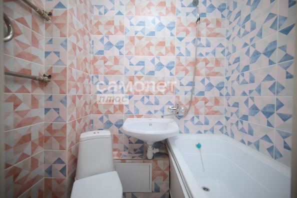 
  Продается студия, 22.5 м², Московский пр-кт, д. 25
. Фото 10.