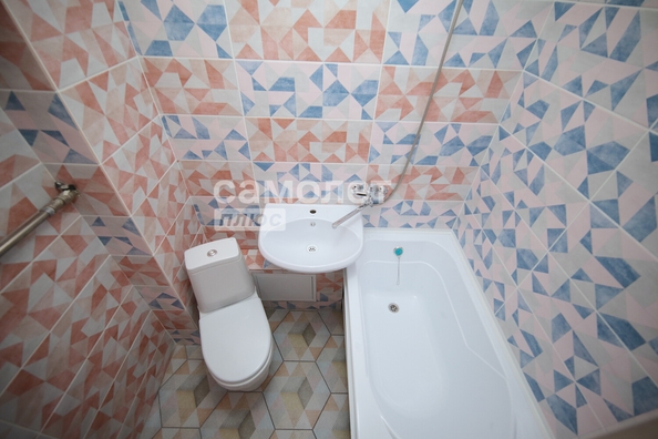 
  Продается студия, 22.5 м², Московский пр-кт, д. 25
. Фото 11.