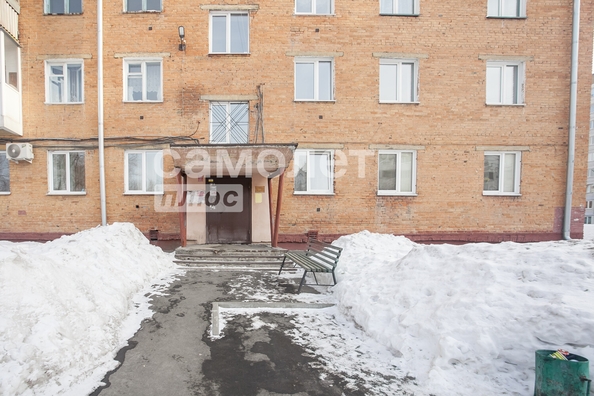 
   Продам 3-комнатную, 56.3 м², Веры Волошиной ул, 6а

. Фото 5.