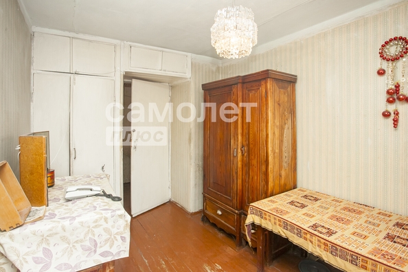 
  Продается 3-комн. квартира, 56.3 м², Веры Волошиной ул, д. 6а
. Фото 4.