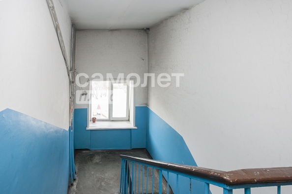 
  Продается 3-комн. квартира, 56.3 м², Веры Волошиной ул, д. 6а
. Фото 10.