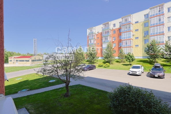 
  Продается студия, 26 м², Осенний б-р, д. 9
. Фото 1.