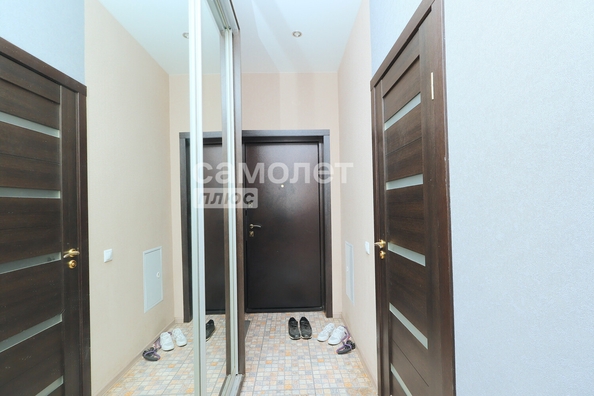 
  Продается студия, 26 м², Осенний б-р, д. 9
. Фото 10.