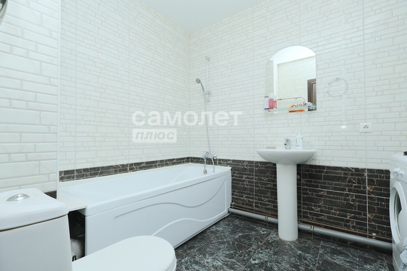 
  Продается студия, 26 м², Осенний б-р, д. 9
. Фото 11.