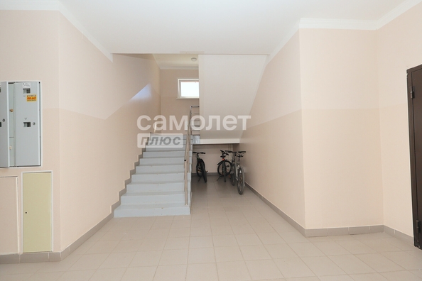 
  Продается студия, 26 м², Осенний б-р, д. 9
. Фото 14.