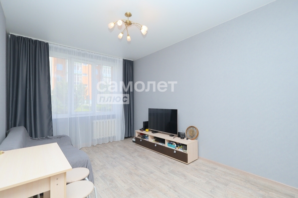 
  Продается студия, 26 м², Осенний б-р, д. 9
. Фото 5.