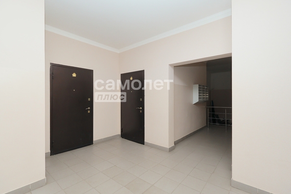 
  Продается студия, 26 м², Осенний б-р, д. 9
. Фото 12.