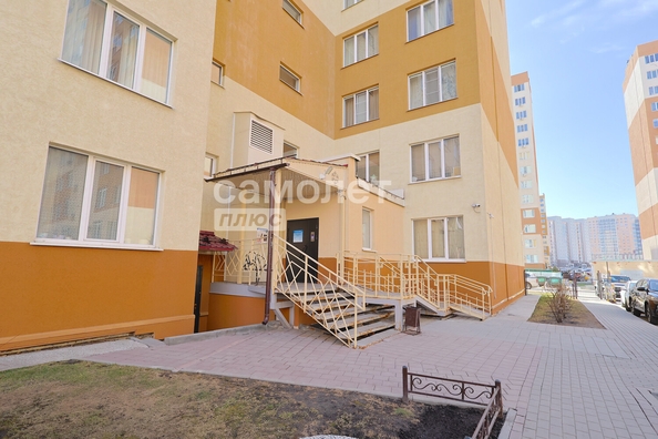 
   Продам 3-комнатную, 76 м², Московский пр-кт, 14

. Фото 26.