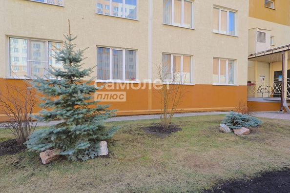 
   Продам 3-комнатную, 76 м², Московский пр-кт, 14

. Фото 27.