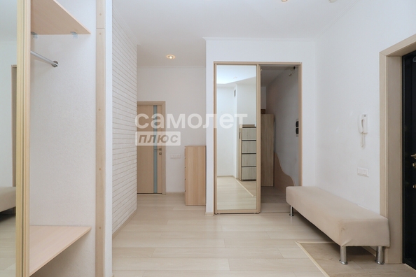 
  Продается 3-комн. квартира, 76 м², Московский пр-кт, д. 14
. Фото 6.